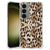 Samsung Galaxy S24 Case Anti-shock Leopard B2C Telecom