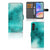 Hoesje Samsung Galaxy A05s Painting Blue
