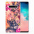 Samsung Galaxy S10 Plus TPU Case Bosje Bloemen