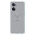 OPPO A57 | A57s | A77 4G Stevig Bumper Hoesje Grijs Baby Olifant B2C Telecom