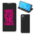 OPPO A52 | A72 Hoesje met tekst Woke Up - Origineel Cadeau Zelf Maken - B2C Telecom