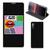 Sony Xperia L4 Hippe Standcase Popart Princess - B2C Telecom