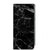 Samsung Galaxy A16 5G/4G Standcase Marmer Zwart - Origineel Cadeau Vader