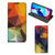 Motorola Moto G9 Play Stand Case Polygon Color - B2C Telecom