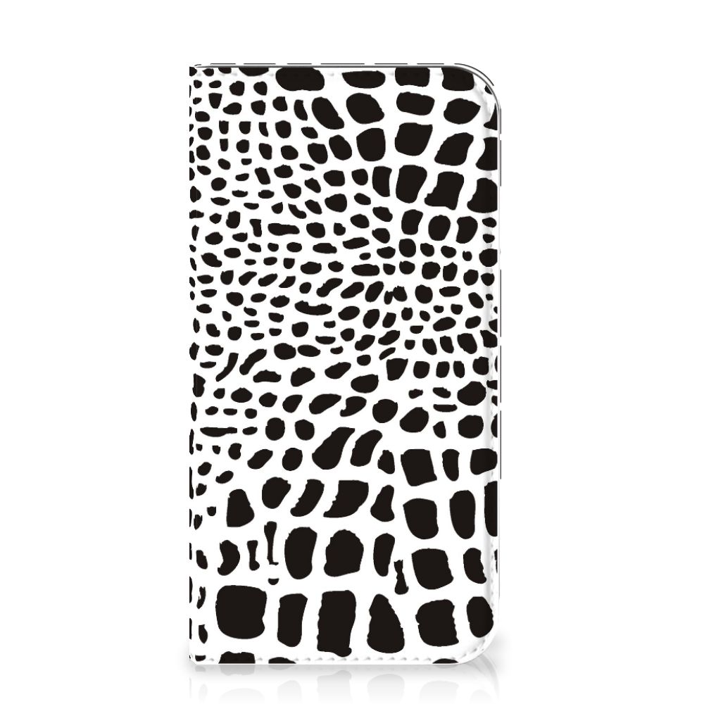 Apple iPhone 11 Pro Hoesje maken Slangenprint