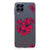 Samsung Galaxy M53 Case Blossom Red B2C Telecom