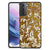 Back Cover Samsung Galaxy S21 Plus Barok Goud B2C Telecom