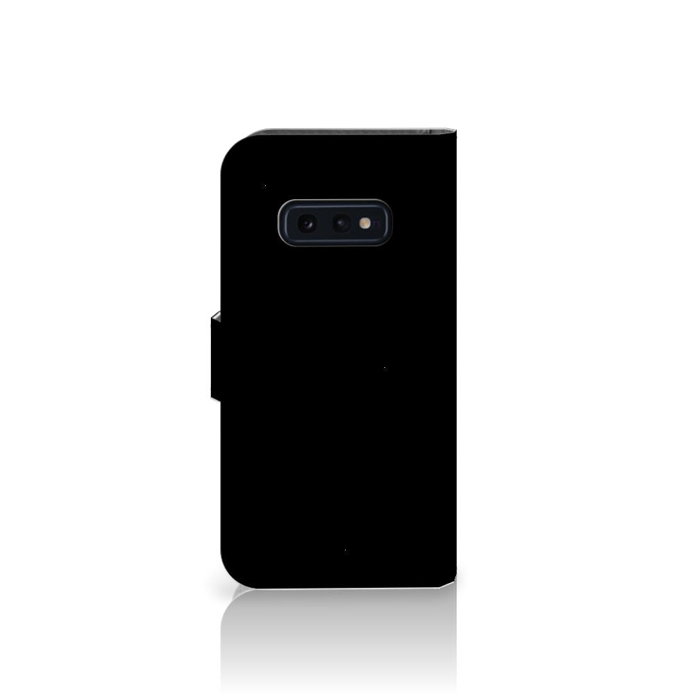 Samsung Galaxy S10e Leuk Hoesje Cow
