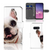 Samsung Galaxy S10e Telefoonhoesje met Pasjes Franse Bulldog