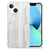 iPhone 13 Stevig Telefoonhoesje White Wood B2C Telecom