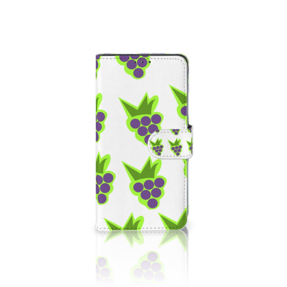 Xiaomi Mi Mix 2s Book Cover Druiven