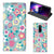 OnePlus 8 Smart Cover Flower Power