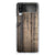 Samsung Galaxy Z Flip 4 Bumper Hoesje Steigerhout B2C Telecom