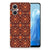 OPPO Reno8 Lite TPU bumper Batik Brown B2C Telecom