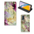 Bookcase OnePlus Nord 2 5G Letter Painting - B2C Telecom