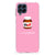Samsung Galaxy M53 Beschermhoes Nut Boyfriend B2C Telecom
