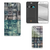 Hippe Standcase Huawei P10 Plus Spijkerbroeken