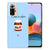 Xiaomi Redmi Note 10 Pro Siliconen Case Nut Home B2C Telecom