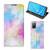 Bookcase OPPO A52 | A72 Watercolor Light - B2C Telecom