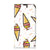 iPhone 14 Flip Style Cover Icecream - B2C Telecom
