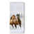 Samsung Galaxy A71 Hoesje maken Paarden met een prachtige afbeelding van rennende paarden.