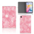 Samsung Galaxy Tab S6 Lite | S6 Lite (2022) Tablet Cover Spring Flowers