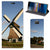 Sony Xperia 10 Book Cover Molen