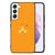 Samsung Galaxy S22 Hoesje Baby Beer