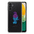 Samsung Galaxy A13 | A04s Telefoonhoesje met Naam Merel B2C Telecom
