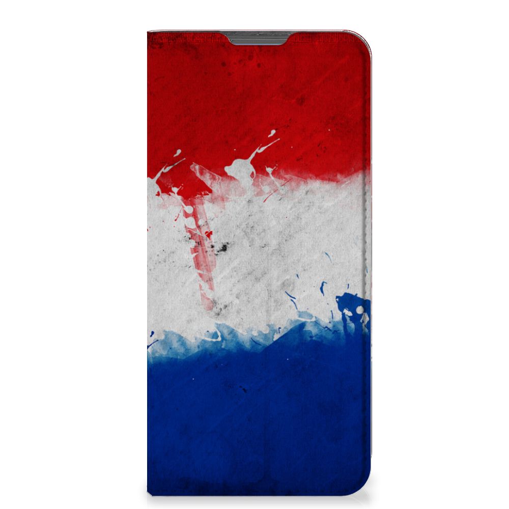 Motorola Moto E32 | Moto E32s Standcase Nederland - B2C Telecom