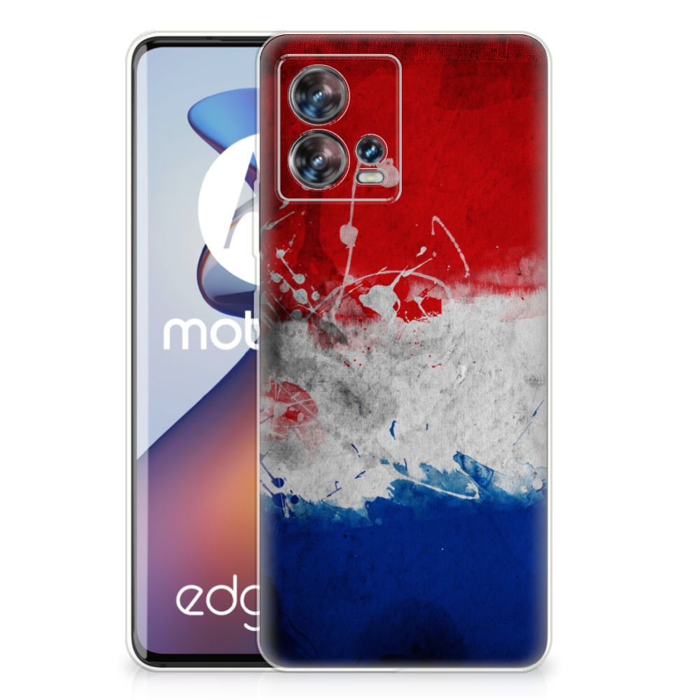 Motorola Edge 30 Fusion Hoesje Nederland B2C Telecom
