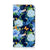 Hoesje maken voor iPhone 15 IJsvogel met bloemen en ijsvogels in blauw en groen 🌺🐦