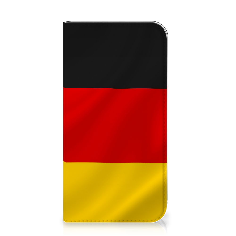 Apple iPhone 11 Pro Standcase Duitsland