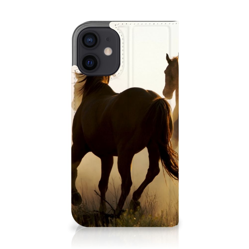 iPhone 12 Mini Hoesje maken Design Cowboy - B2C Telecom