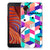 Samsung Galaxy Xcover 5 TPU Hoesje Blokken Kleurrijk B2C Telecom