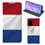 Samsung Galaxy S20 Plus Standcase Nederlandse Vlag