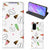 Samsung Galaxy S20 Flip Style Cover IJsjes