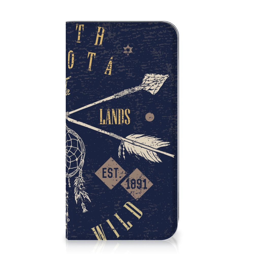 Apple iPhone 11 Pro Max Book Cover South Dakota