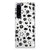 Silicone Back Case Sony Xperia 1 IV Silver Punk B2C Telecom