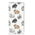 Hoesje maken voor Motorola Moto E13 4G Konijntjes
