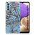 Samsung Galaxy A32 5G TPU Case Leaves Grey B2C Telecom