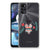 Motorola Moto G22 Telefoonhoesje met Naam Boho Summer B2C Telecom