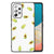 Samsung Galaxy A53 Back Cover Hoesje Avocado