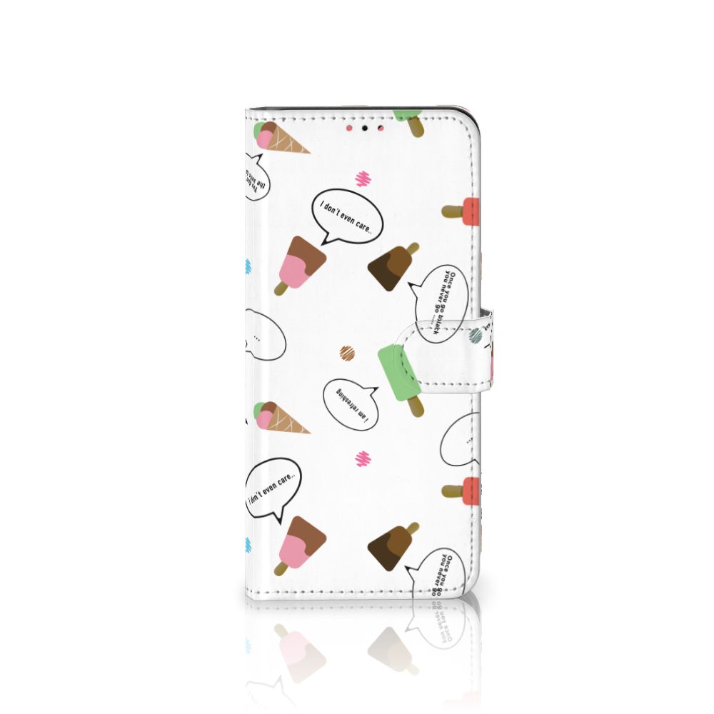 Samsung Galaxy A13 (4G) Book Cover IJsjes