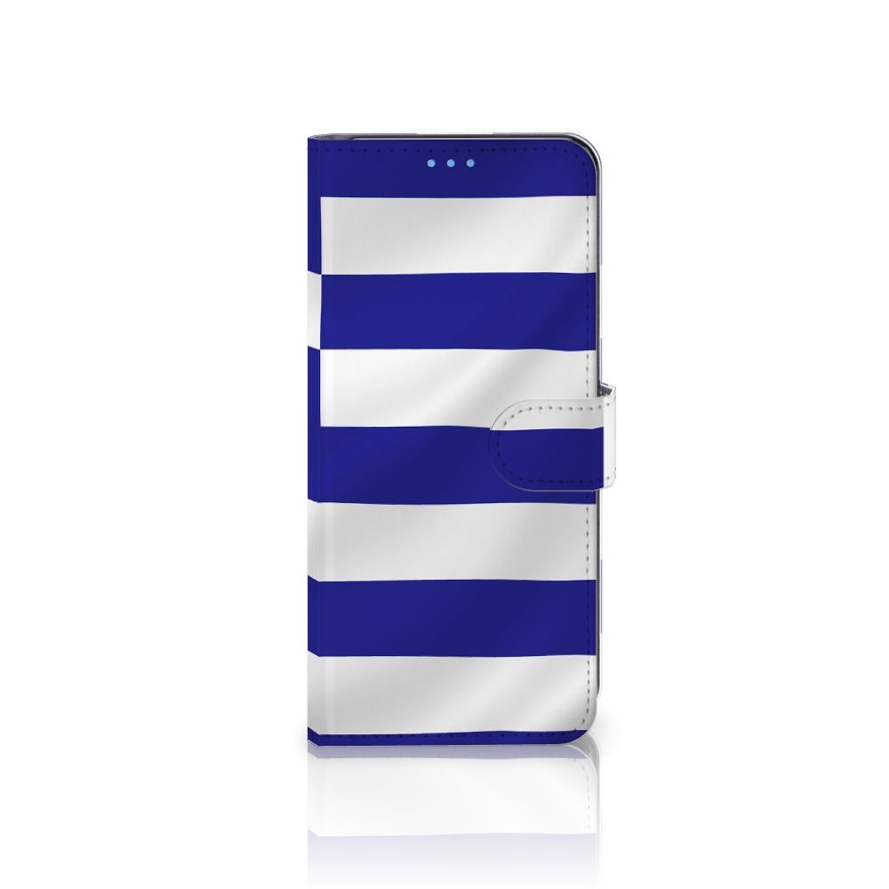 Xiaomi Mi 10T Pro | Mi 10T Bookstyle Case Griekenland