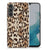 Samsung Galaxy A34 TPU Hoesje Leopard B2C Telecom