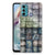 Silicone Back Cover Motorola Moto G60 Spijkerbroeken B2C Telecom
