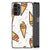 Samsung Galaxy A13 4G Back Cover Hoesje Icecream B2C Telecom