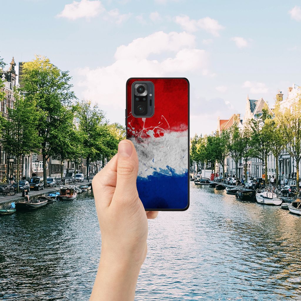 Xiaomi Redmi Note 10 Pro Silicone Case Nederland B2C Telecom