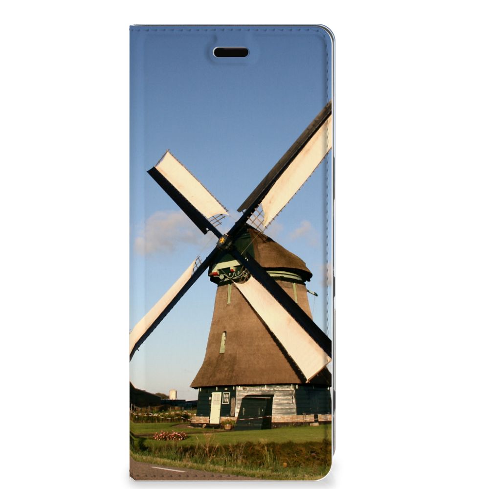 Sony Xperia 5 Book Cover Molen